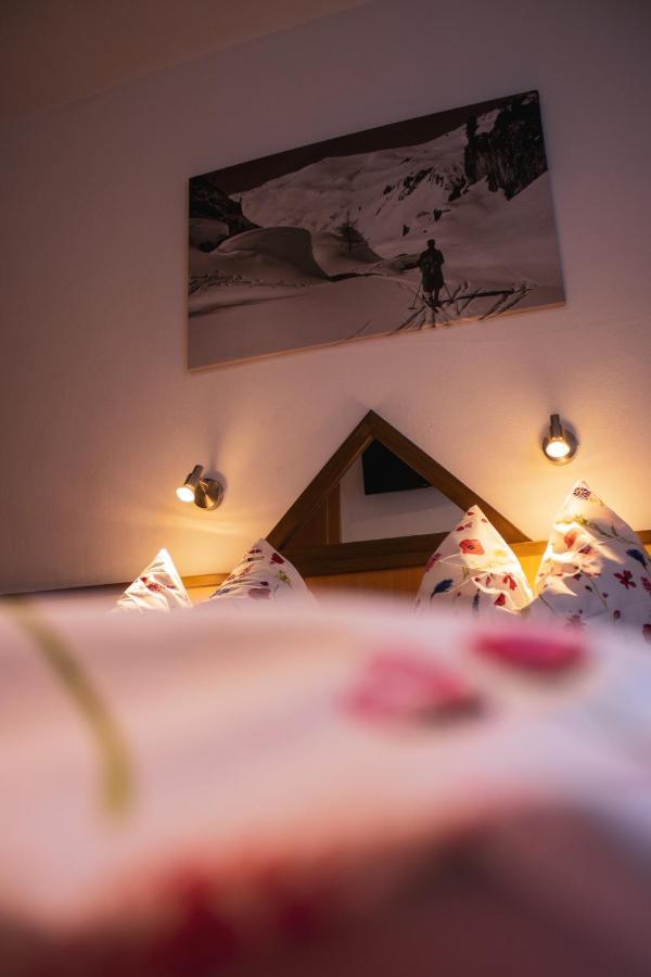 Appartements Romantika & Appartement Barbara Wagrain Dış mekan fotoğraf
