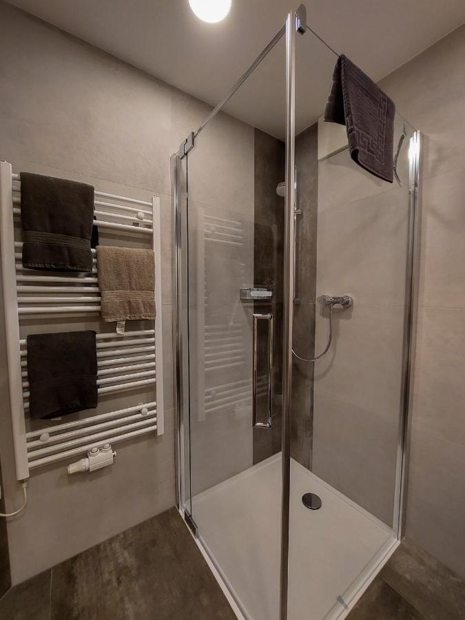Appartements Romantika & Appartement Barbara Wagrain Dış mekan fotoğraf