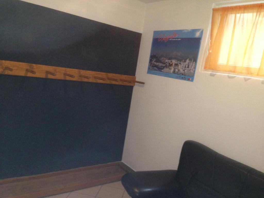 Appartements Romantika & Appartement Barbara Wagrain Oda fotoğraf